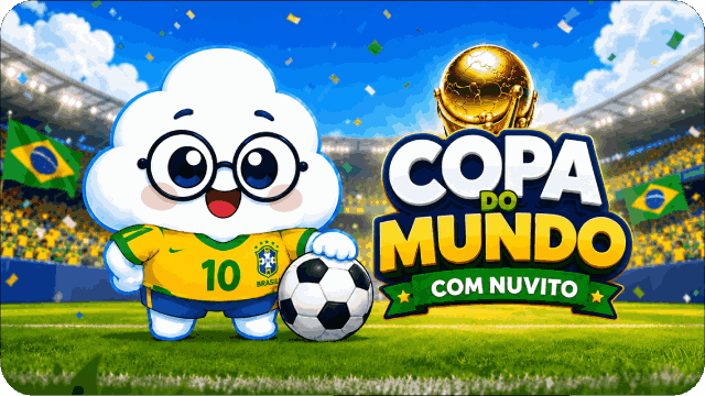 Copa do Mundo 2026