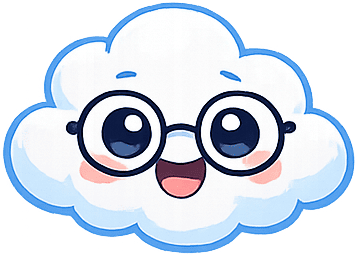 Mascote Nuvito