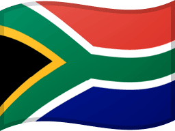 África do Sul