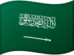 Arábia Saudita