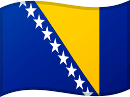Bósnia e Herzegovina
