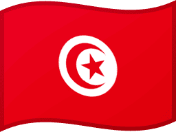 Tunísia