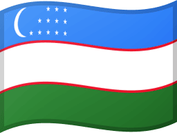 Uzbequistão